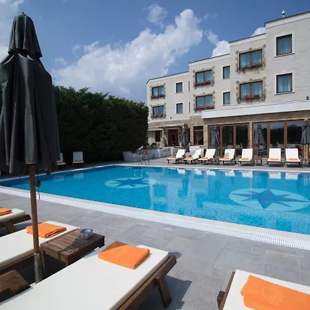 Marina Boutique Varna