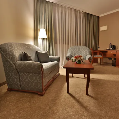 Marina Boutique Hotel Varna