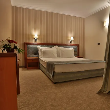Marina Boutique 2* Varna