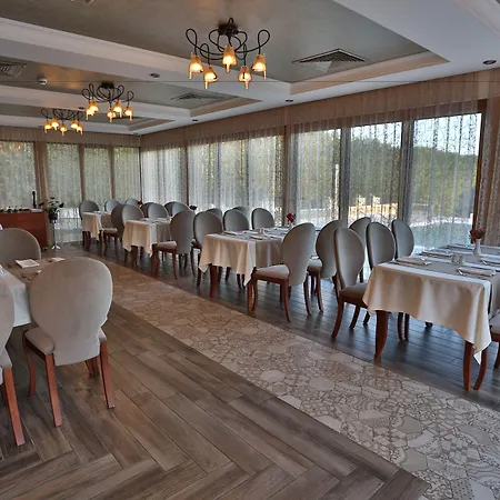 Otel Marina Boutique
