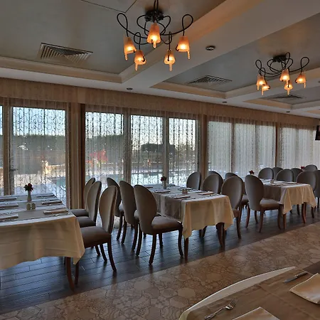 Otel Marina Boutique 2*