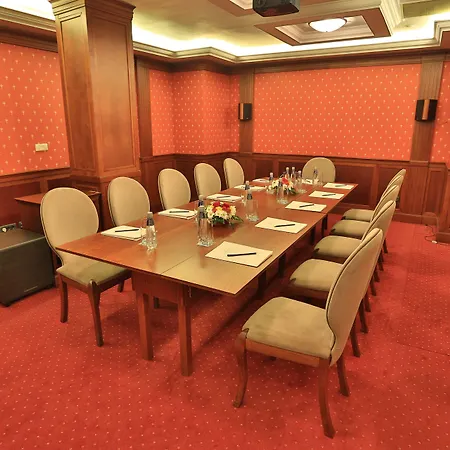 Otel Marina Boutique