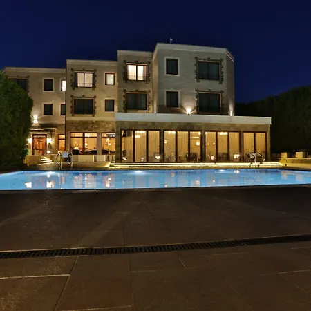 Marina Boutique 2* Varna
