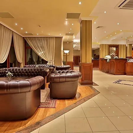 Hotel Marina Boutique 2*