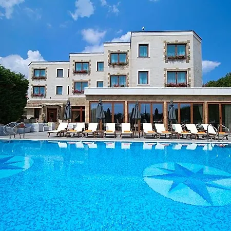 Hotel Marina Boutique 2*