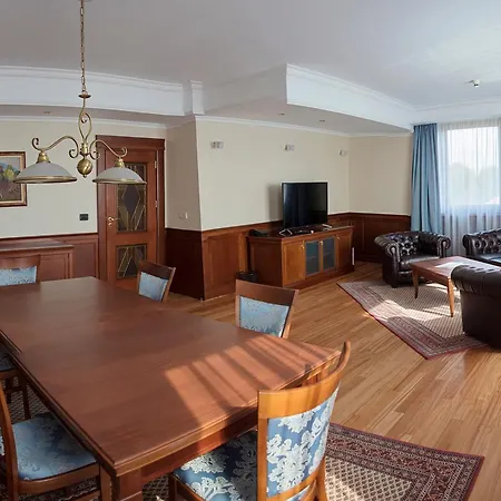 Otel Marina Boutique 2*