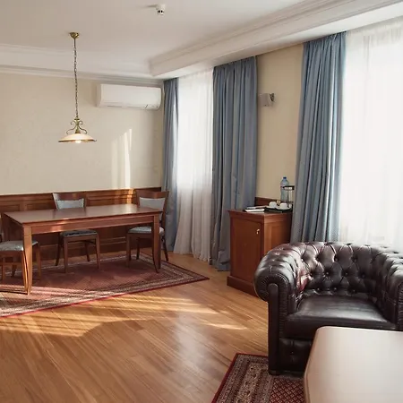 Otel Marina Boutique