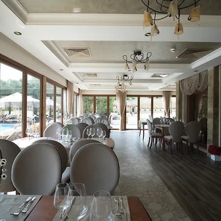 Marina Boutique Otel