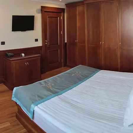 Marina Boutique Otel