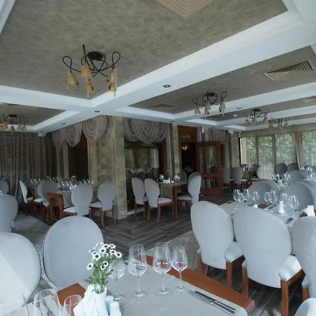 Otel Marina Boutique
