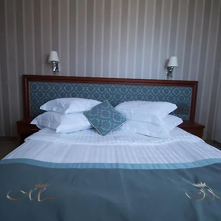 Hotel Marina Boutique