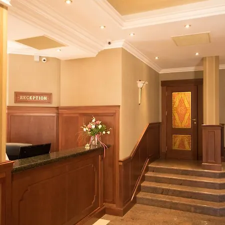 Marina Boutique Varna