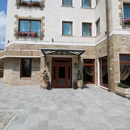 Otel Marina Boutique