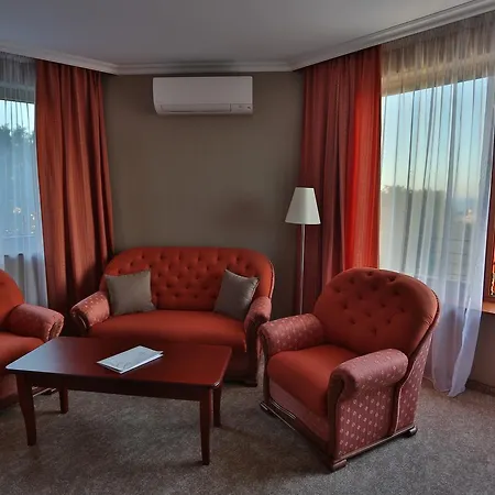 Marina Boutique 2* Varna