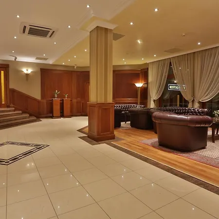 Otel Marina Boutique