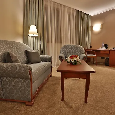 Marina Boutique Hotell