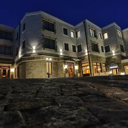 Marina Boutique 2* Varna