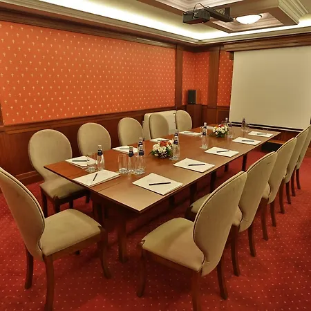 Marina Boutique 2* Varna