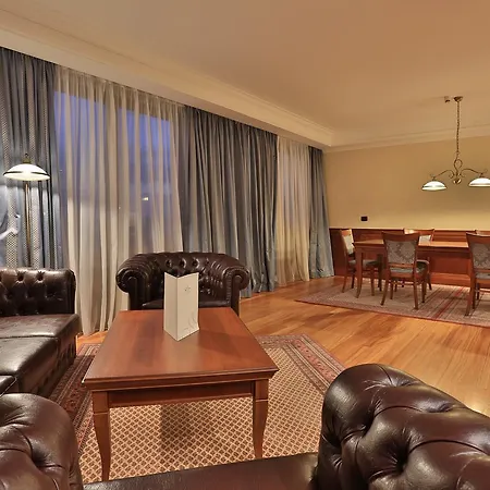 Marina Boutique Hotel 3*