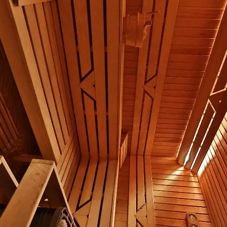 Marina Boutique Hotel Warna
