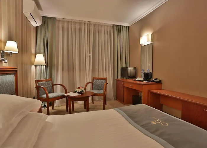 Marina Boutique Varna