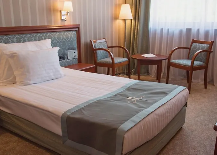 Marina Boutique 2* Varna