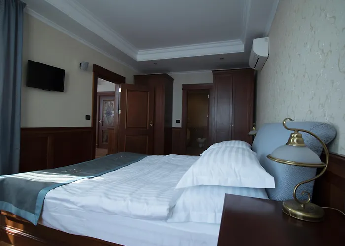 Marina Boutique Hotel