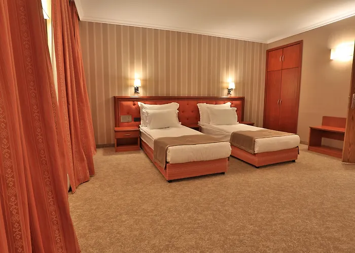 Marina Boutique Varna