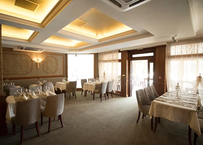 Hotel Marina Boutique