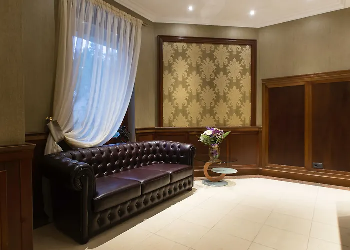 Marina Boutique Hotel