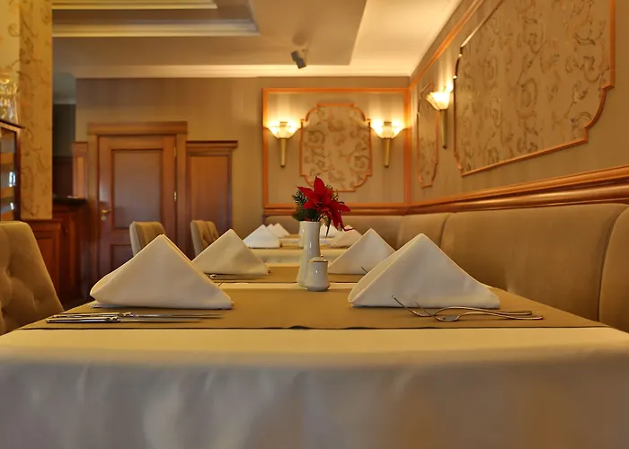 Hotel Marina Boutique Varna