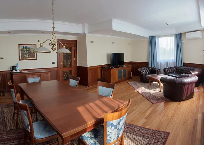 Hotel Marina Boutique 2*