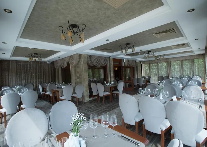 Hotel Marina Boutique